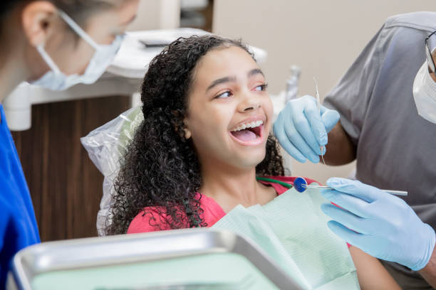 Best Urgent Dental Care for Toothaches in Oakwood, IL