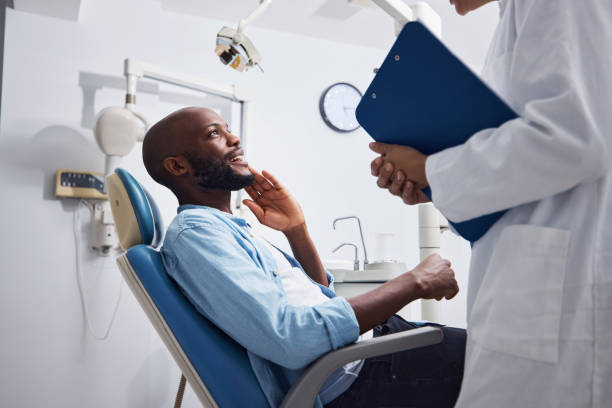 Best Emergency Orthodontic Repairs in Oakwood, IL